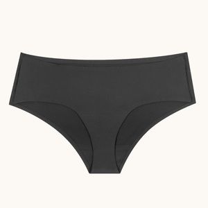 PROOF LEAKPROOF BRIEFS PANTY BLACK SIZE XL NWOT